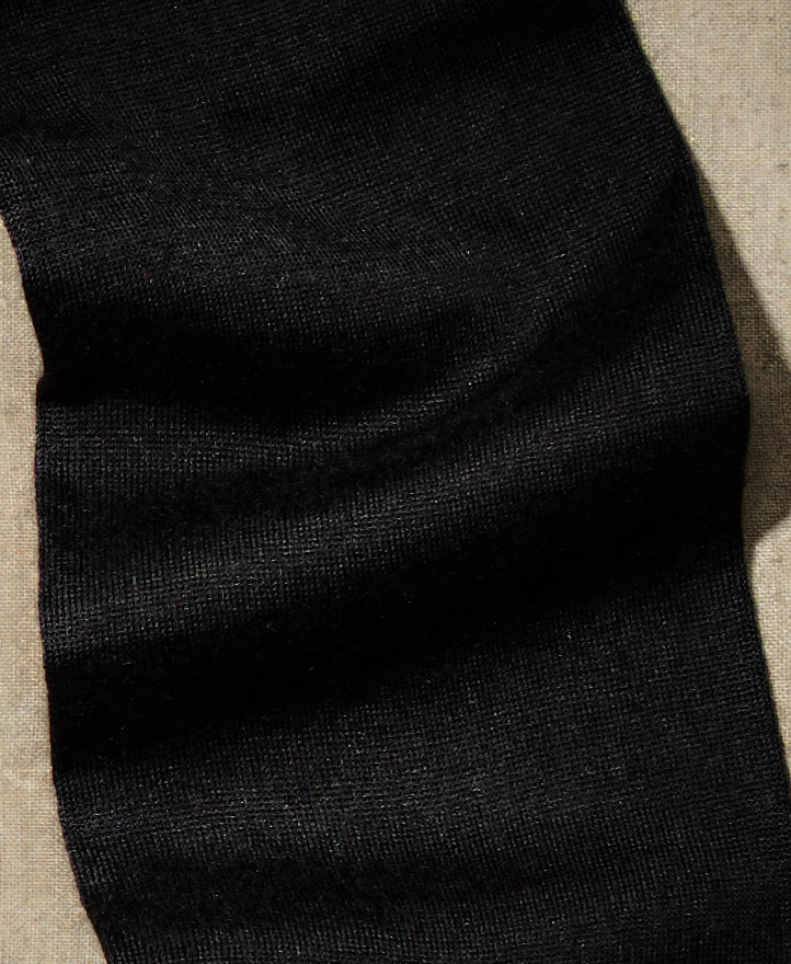 Pure Cashmere Silk Socks 