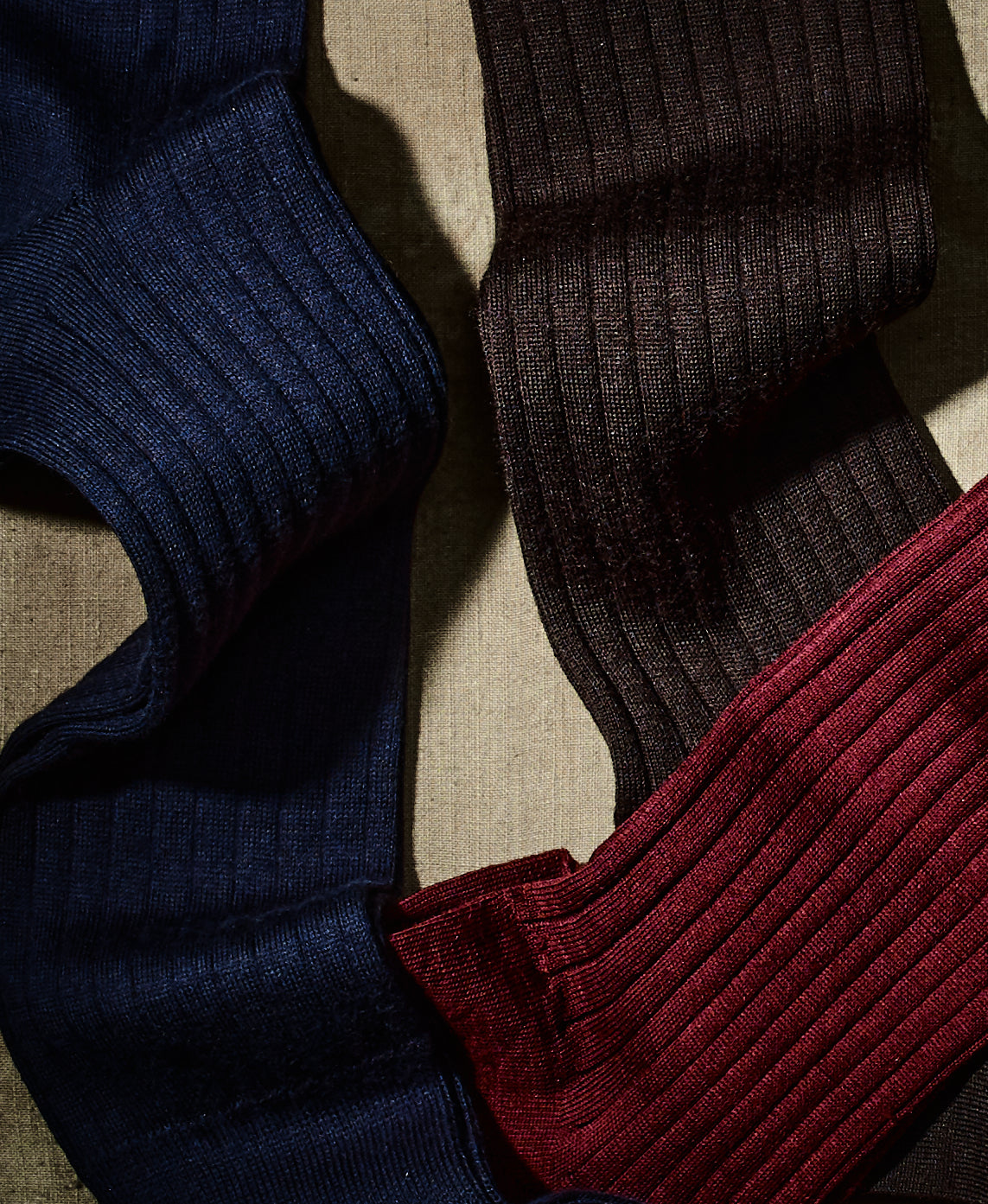 Pure Merino Wool Socks Giftbox