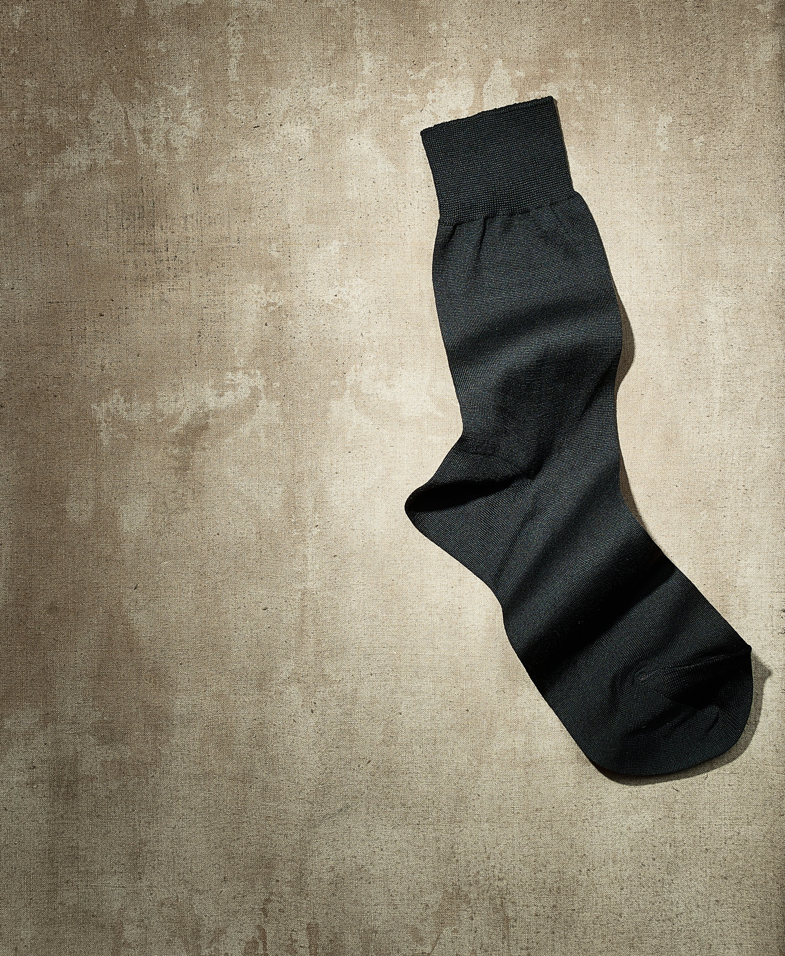 Merinowool Socks Green