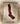 Merino Knee-High Bordeaux